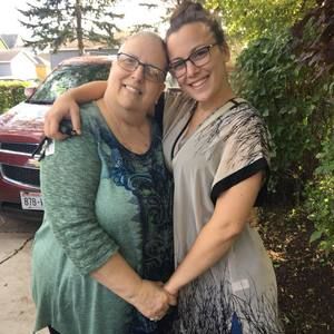 Meet your Posher, Jaydeen